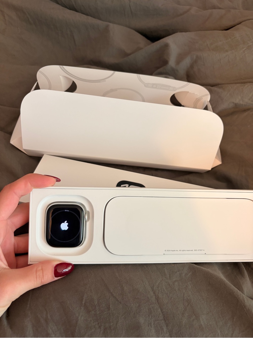 Apple Watch Series 10!